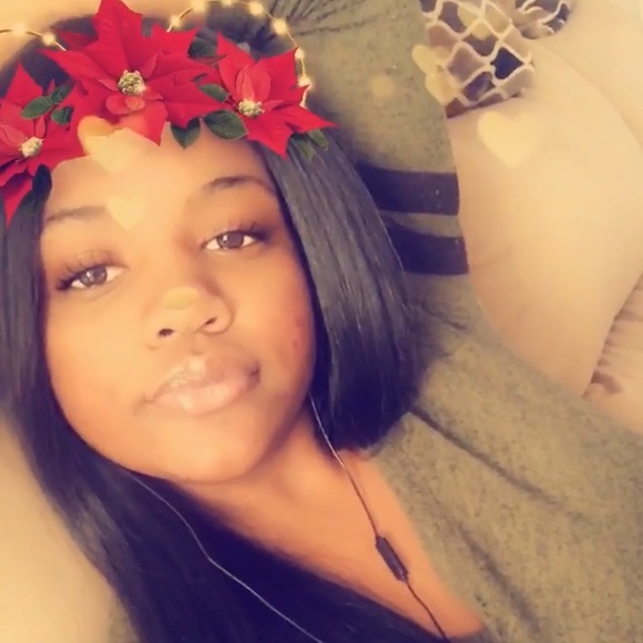 Meet your Posher, Shontae - Picture 1 of 1